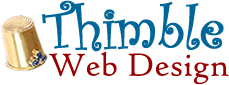Thimble Web Design
